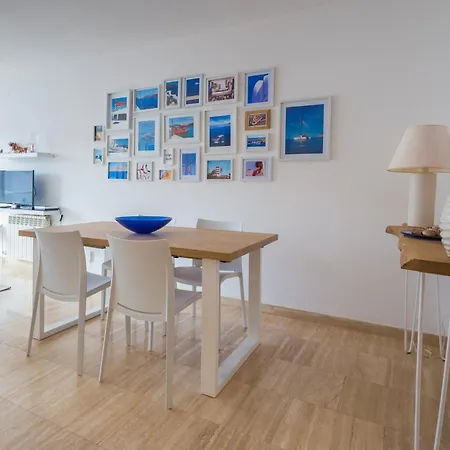 La Marina דירה פלטחה ד'ארו