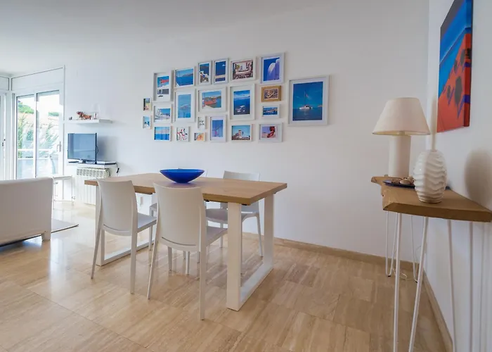 La Marina Διαμέρισμα Platja d'Aro