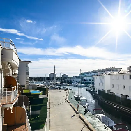 Apartamento La Marina Platja d'Aro