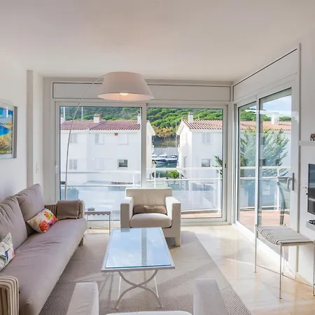 Apartment La Marina Platja d'Aro