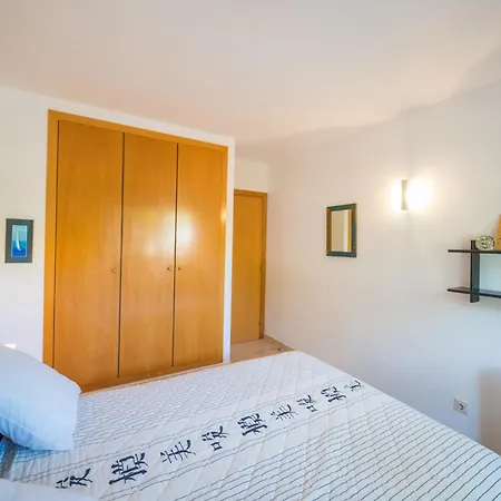 La Marina Apartamento