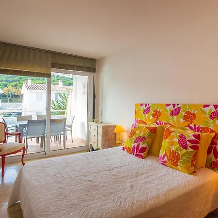 La Marina Apartamento *
