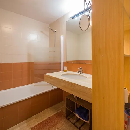 Apartment La Marina Platja d'Aro