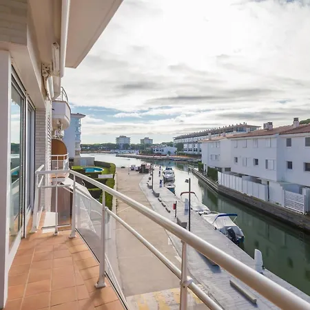 La Marina Apartment