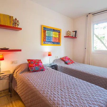 La Marina Apartamento Platja d'Aro
