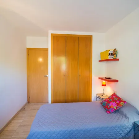 Apartamento La Marina Platja d'Aro