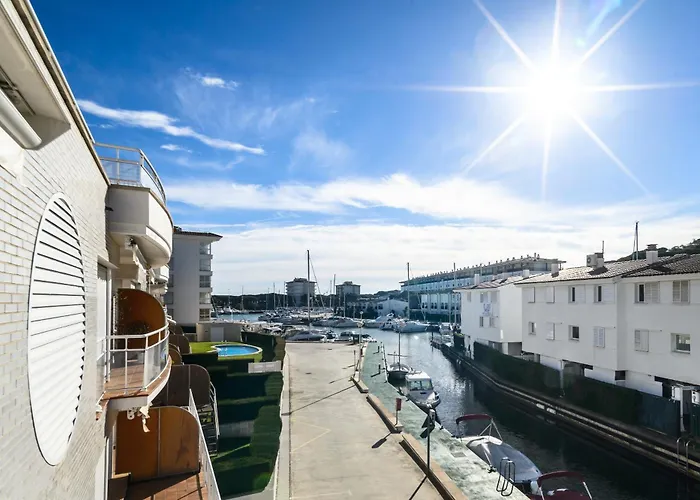 Appartamento La Marina Platja d'Aro