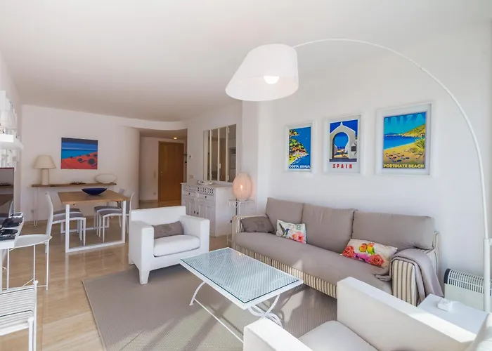 Appartamento La Marina Platja d'Aro
